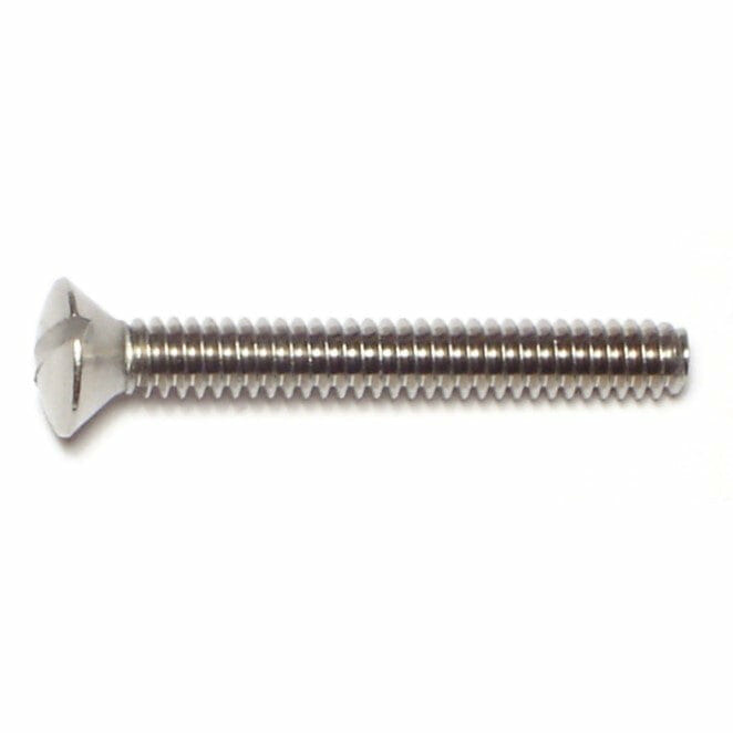 Fasteners, Bolts,#10-24 x 1-1/2″, Machine Screws