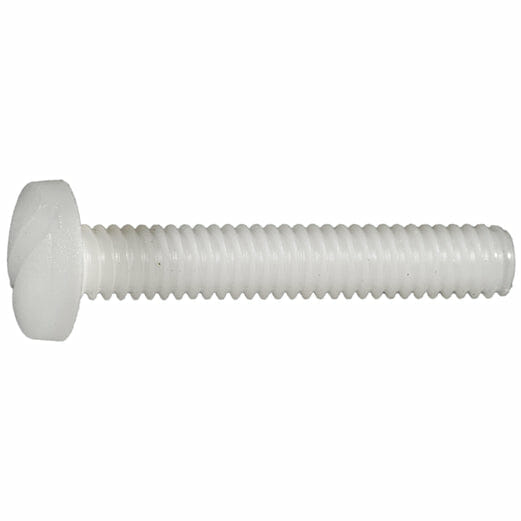 Fasteners, Bolts,#8-32 x 1″, Machine Screws