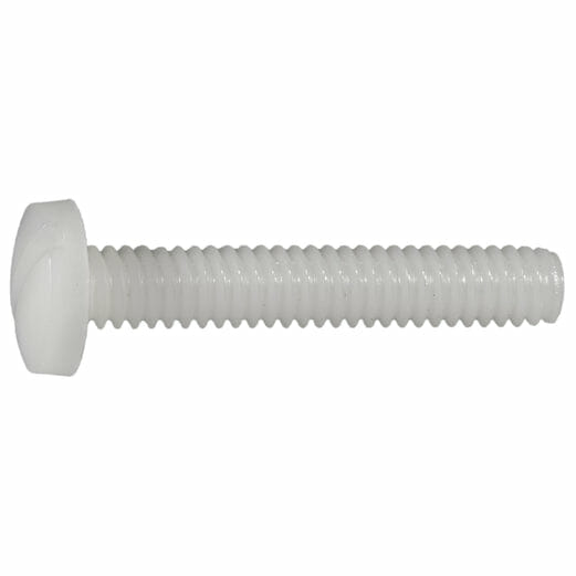 Fasteners, Bolts,1/4″-20 x 1-1/2″, Machine Screws