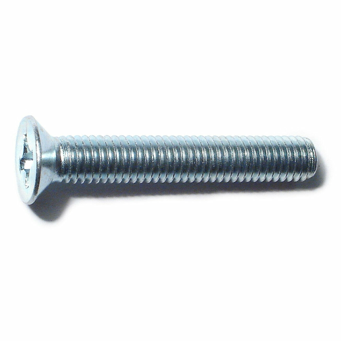 Fasteners, Bolts,8mm-1.25mm x 50mm, Machine Screws