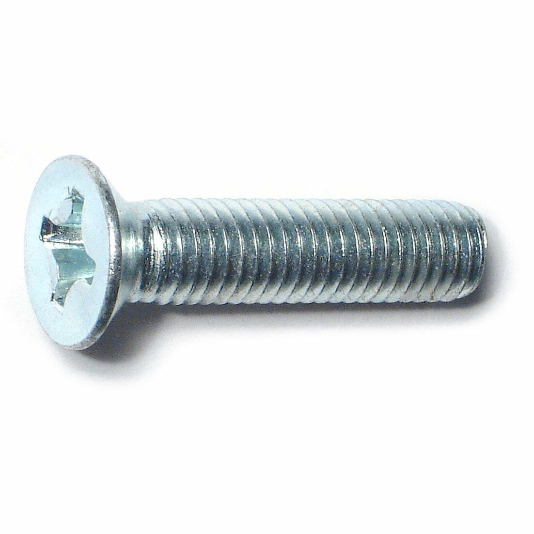 Fasteners, Bolts,8mm-1.25mm x 35mm, Machine Screws