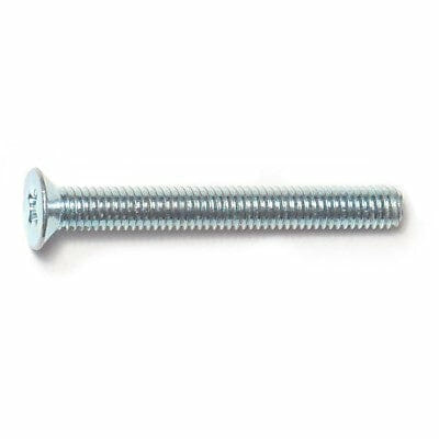 Fasteners, Bolts,3mm-0.5mm x 25mm, Machine Screws