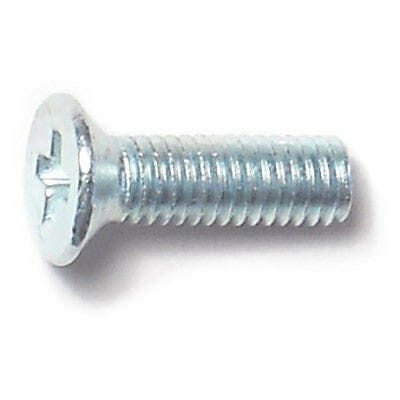 Fasteners, Bolts,3mm-0.5mm x 10mm, Machine Screws