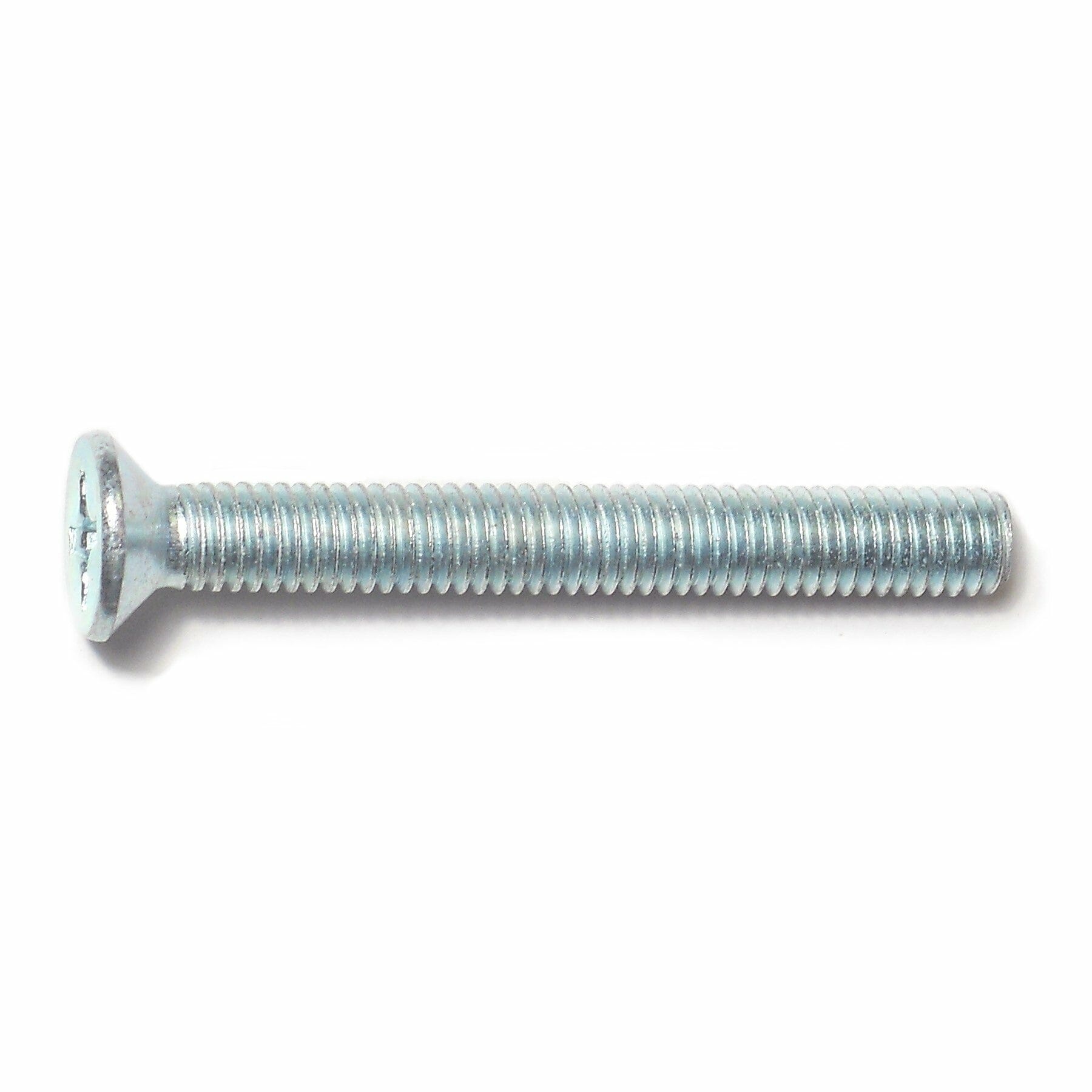 Fasteners, Bolts,6mm-1.0mm x 50mm, Machine Screws