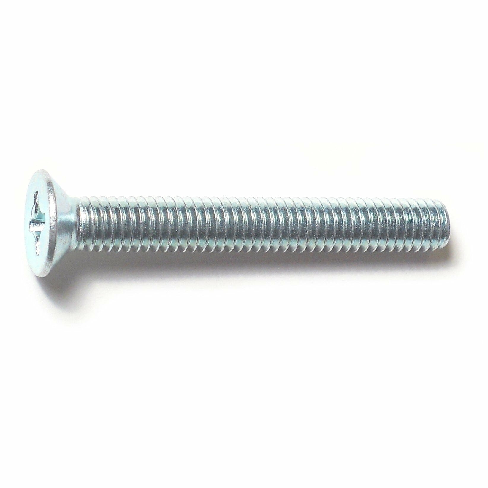 Fasteners, Bolts,6mm-1.0mm x 45mm, Machine Screws