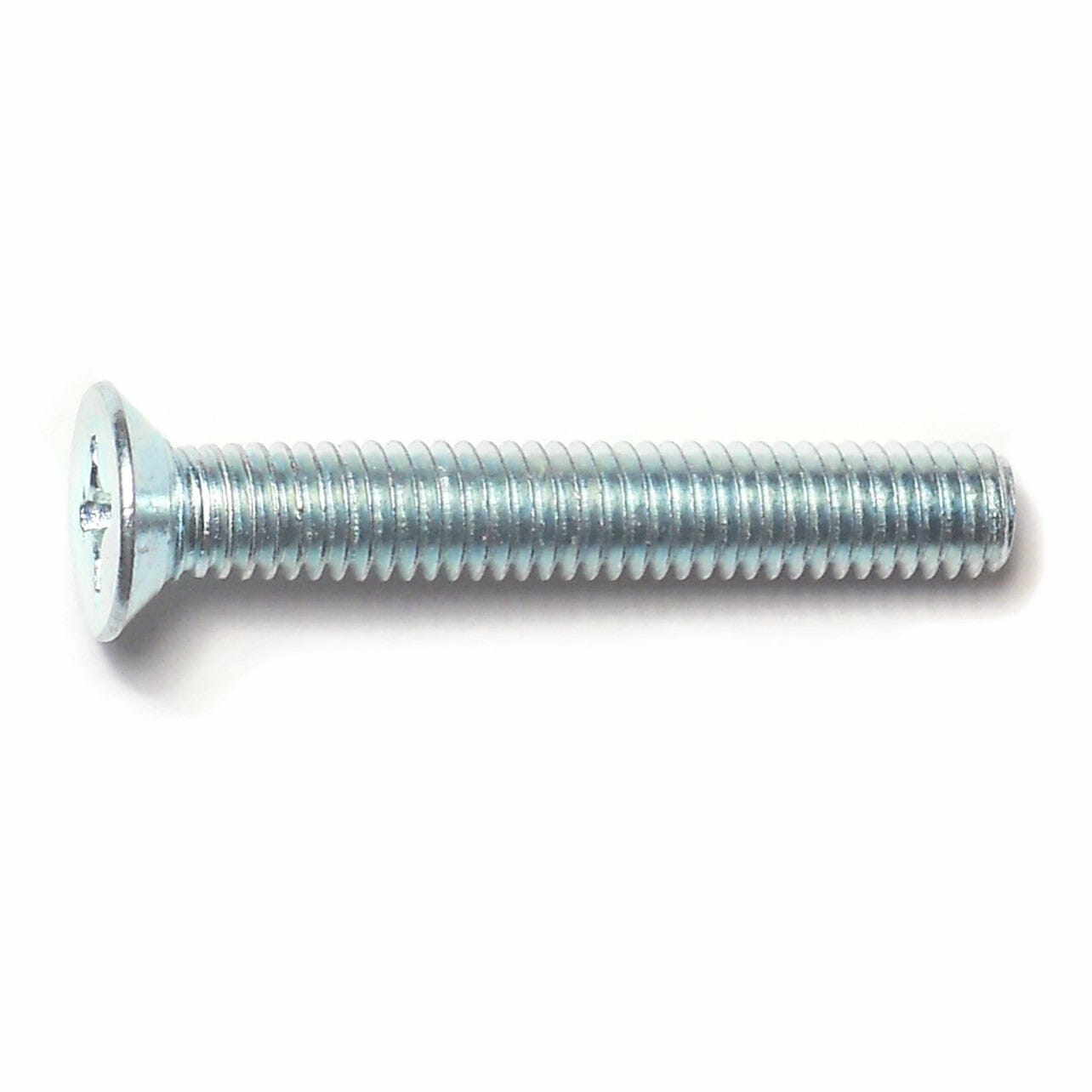 Fasteners, Bolts,6mm-1.0mm x 40mm, Machine Screws