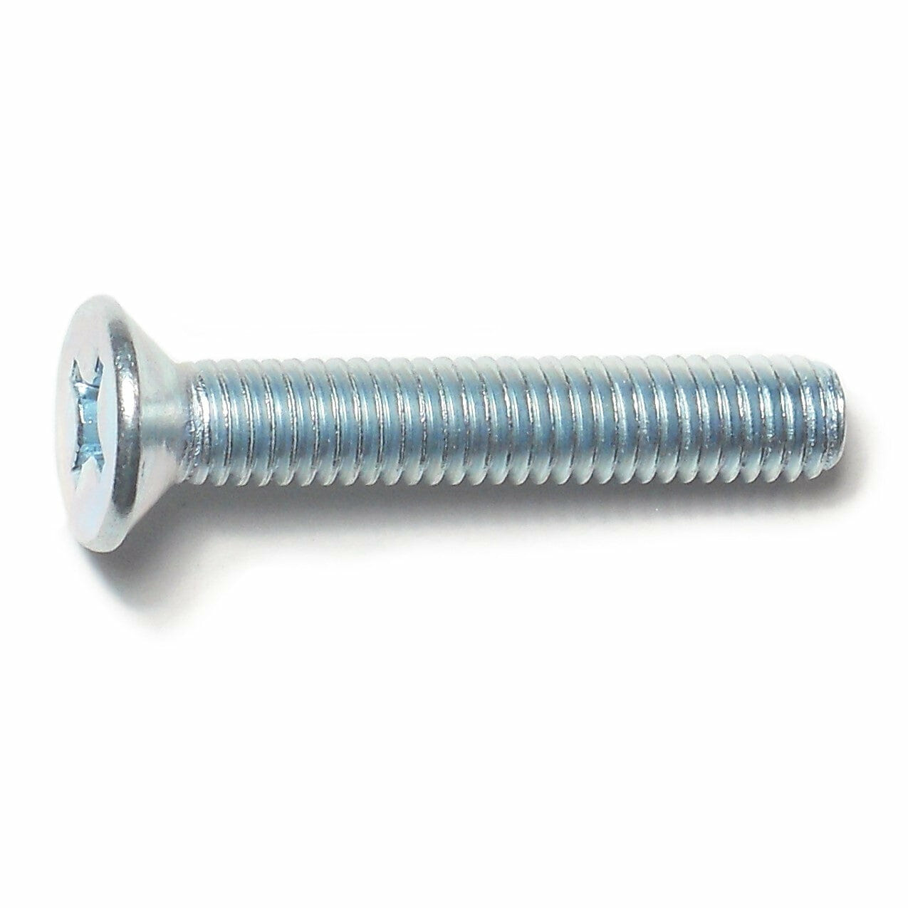 Fasteners, Bolts,6mm-1.0mm x 35mm, Machine Screws