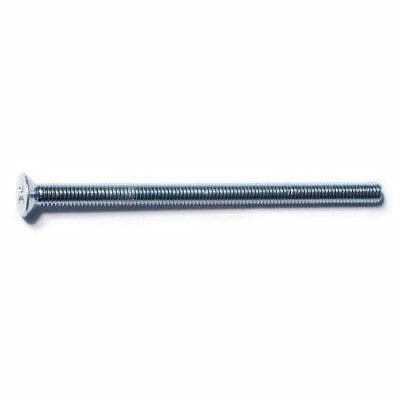 Fasteners, Bolts,3mm-0.5mm x 50mm, Machine Screws