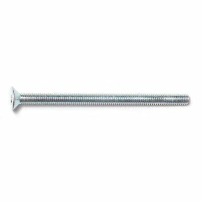 Fasteners, Bolts,3mm-0.5mm x 45mm, Machine Screws