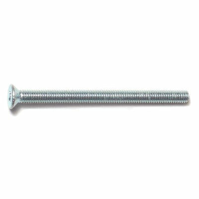 Fasteners, Bolts,3mm-0.5mm x 40mm, Machine Screws