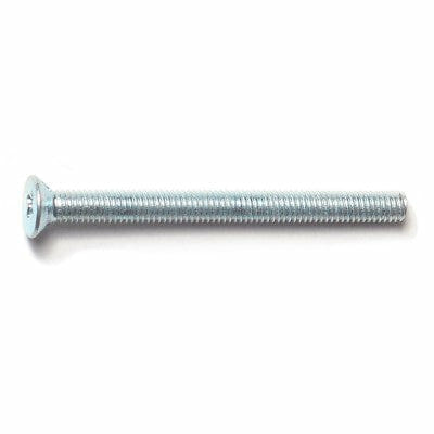 Fasteners, Bolts,3mm-0.5mm x 35mm, Machine Screws