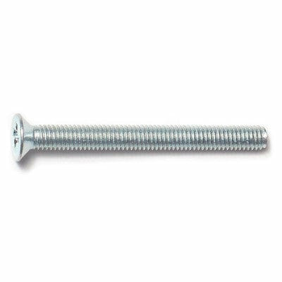 Fasteners, Bolts,3mm-0.5mm x 30mm, Machine Screws