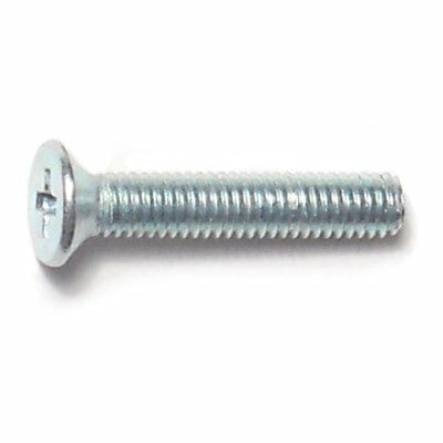 Fasteners, Bolts,3mm-0.5mm x 16mm, Machine Screws