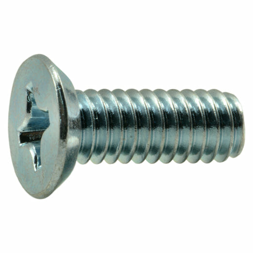 Fasteners, Bolts,#12-24 x 5/8″, Machine Screws