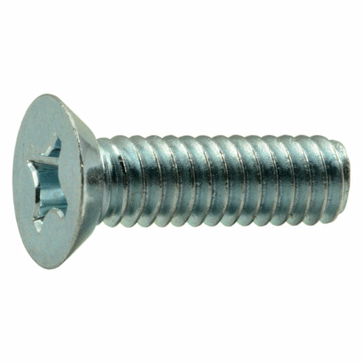 Fasteners, Bolts,#12-24 x 3/4″, Machine Screws