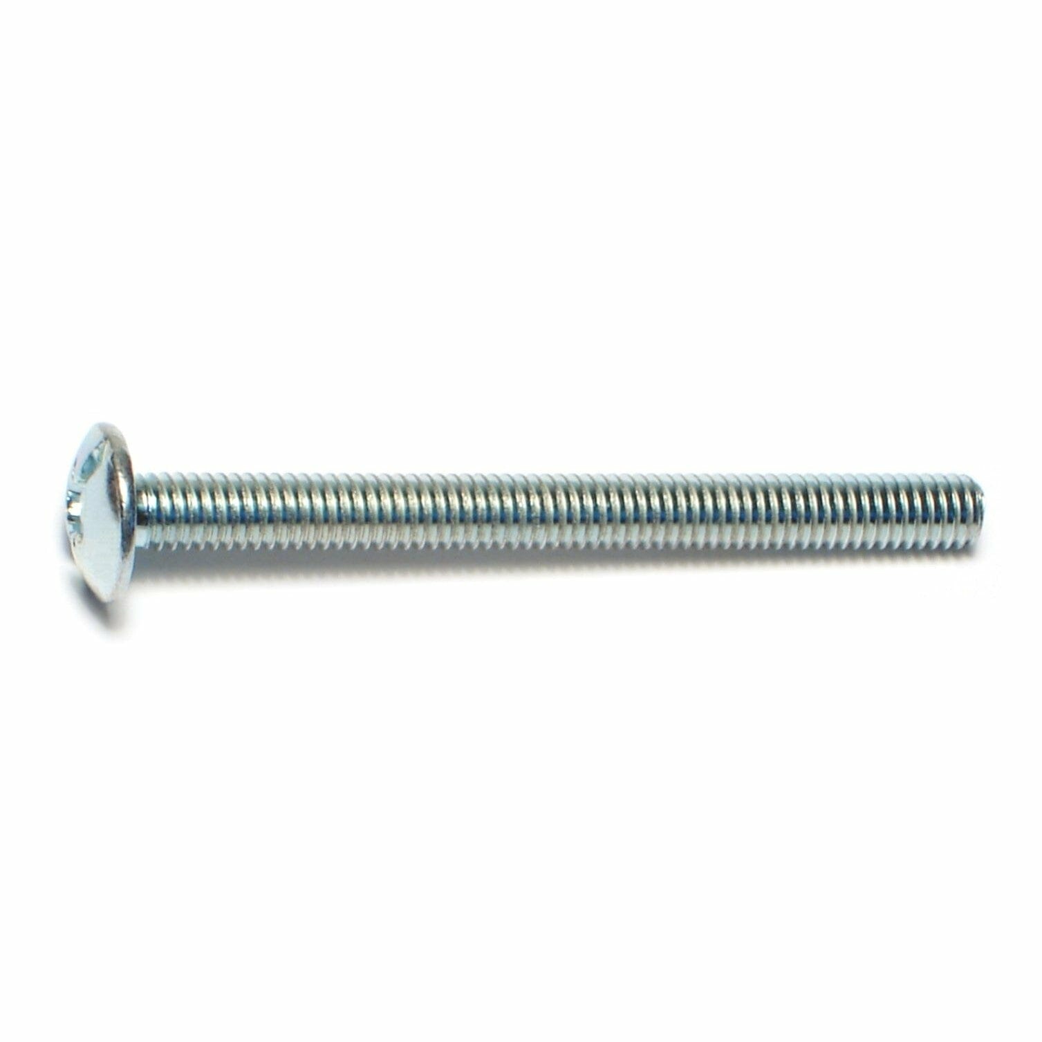 Fasteners, Bolts,4mm-0.7mm x 45mm, Machine Screws