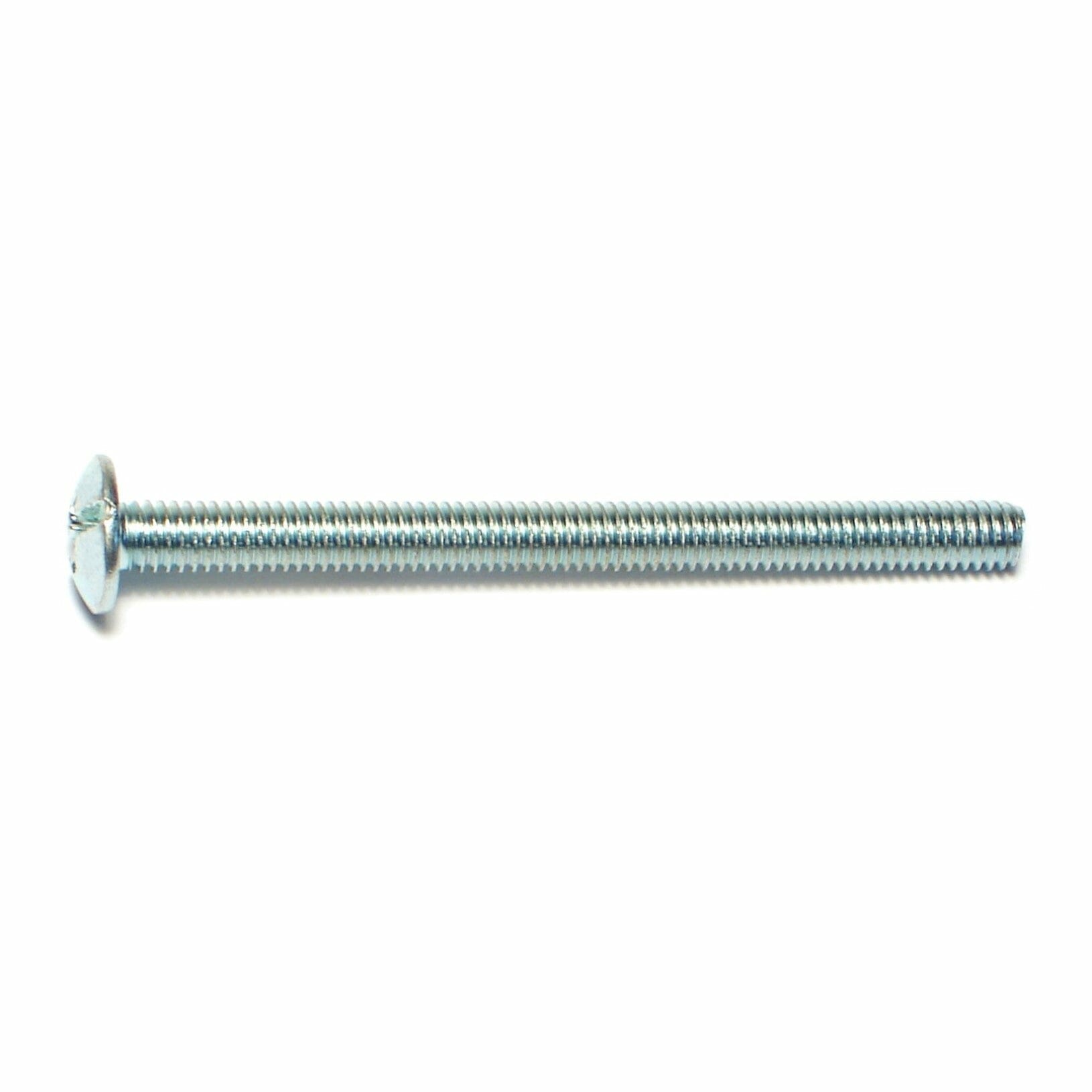 Fasteners, Bolts,4mm-0.7mm x 50mm, Machine Screws