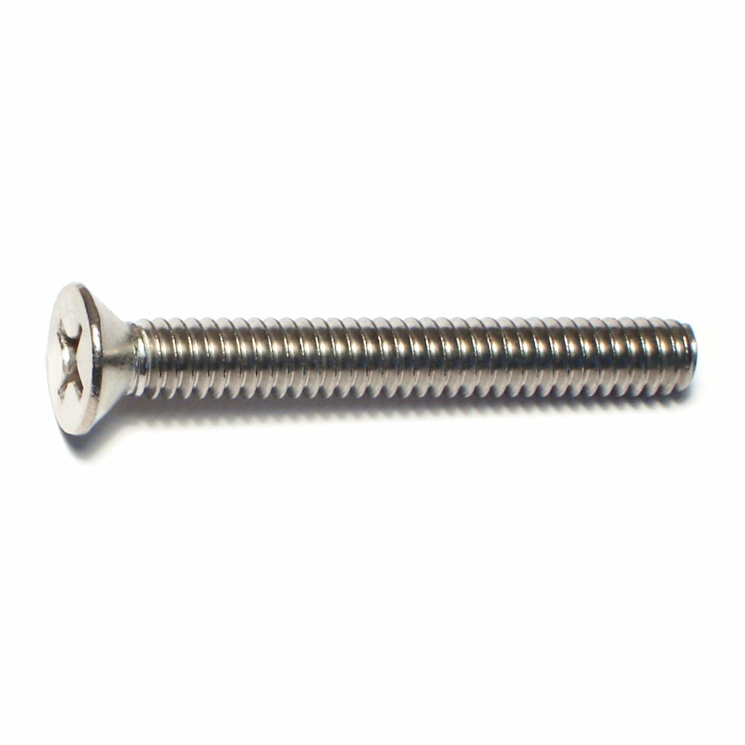 Fasteners, Bolts,1/4″-20 x 2″, Machine Screws