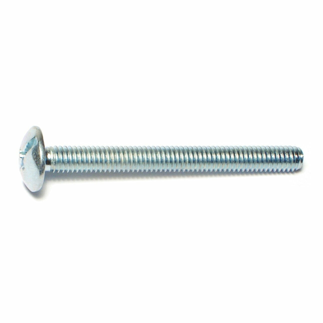 Fasteners, Bolts,4mm-0.7mm x 40mm, Machine Screws