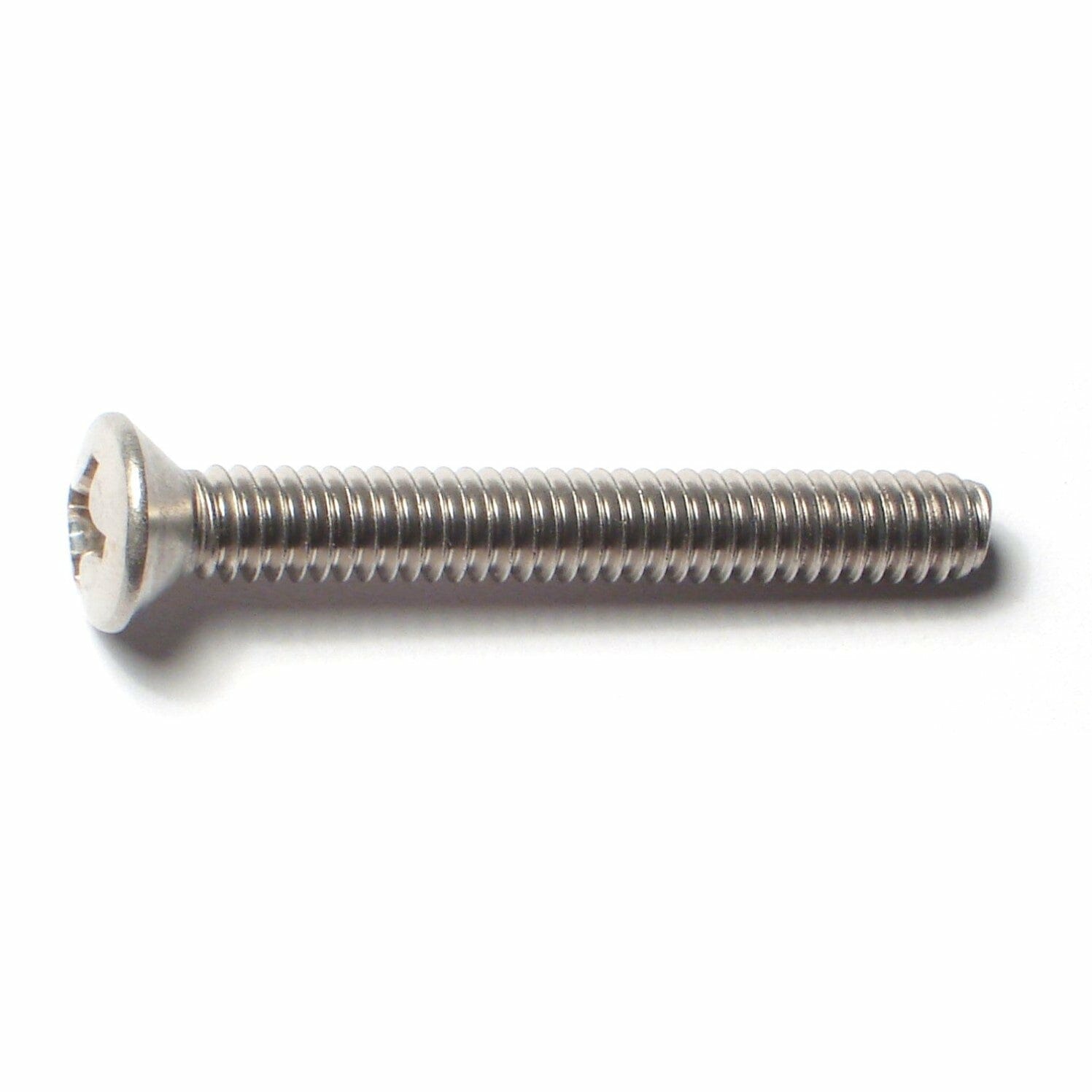 Fasteners, Bolts,1/4″-20 x 2″, Machine Screws