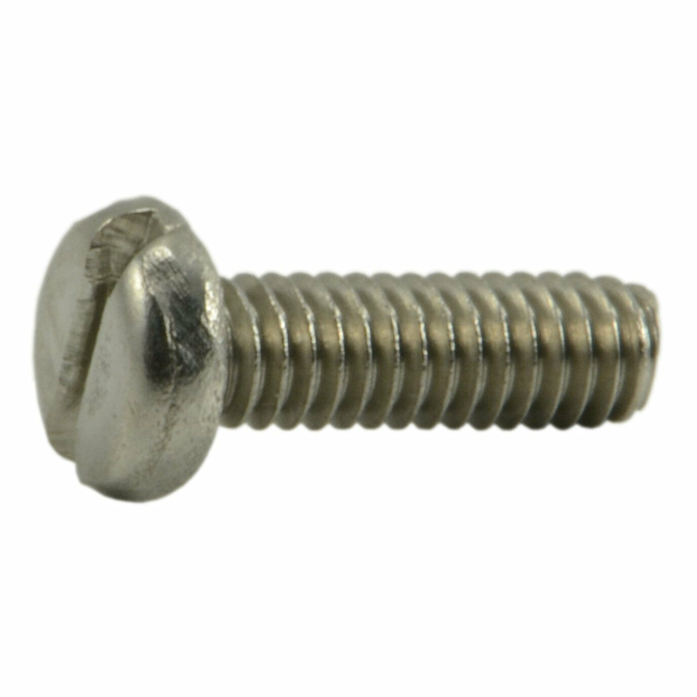 Fasteners, Bolts,#1-72 x 1/4″, Machine Screws