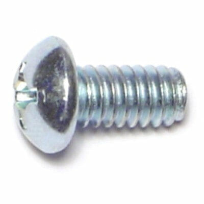 Fasteners, Bolts,1/4″-20 x 1/2″, Machine Screws