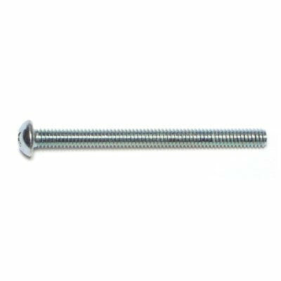 Fasteners, Bolts,#8-32 x 2″, Machine Screws