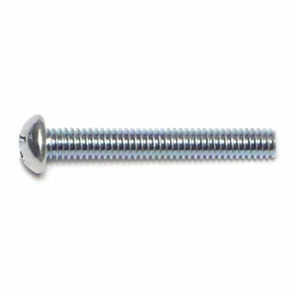 Fasteners, Bolts,#8-32 x 1-1/4″, Machine Screws