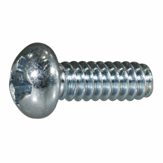 Fasteners, Bolts,#6-32 x 3/8″, Machine Screws