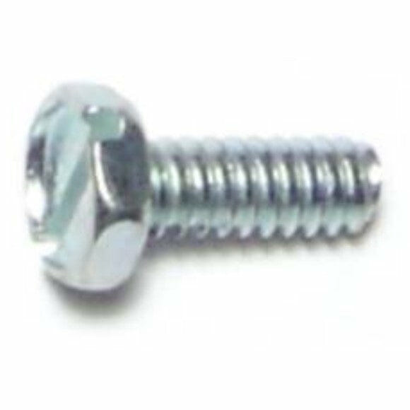 Fasteners, Bolts,#6-32 x 3/8″, Machine Screws