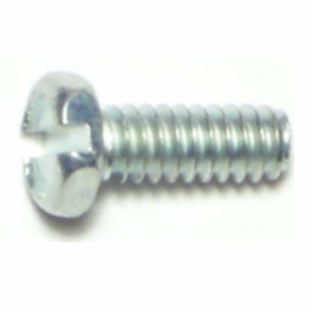 Fasteners, Bolts,#10-24 x 1/2″, Machine Screws