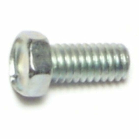 Fasteners, Bolts,#8-32 x 3/8″, Machine Screws