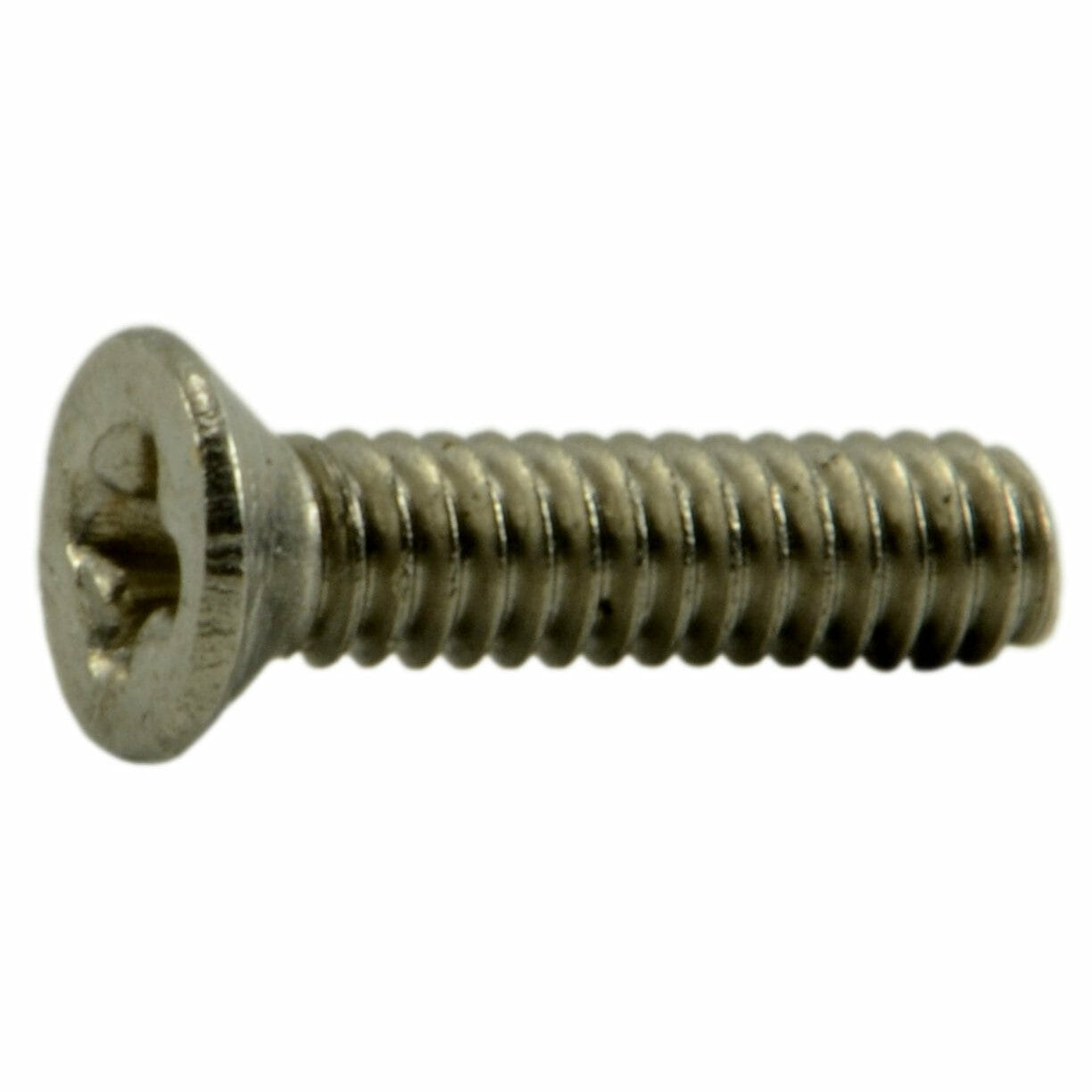 Fasteners, Bolts,#0-80 x 1/4″, Machine Screws