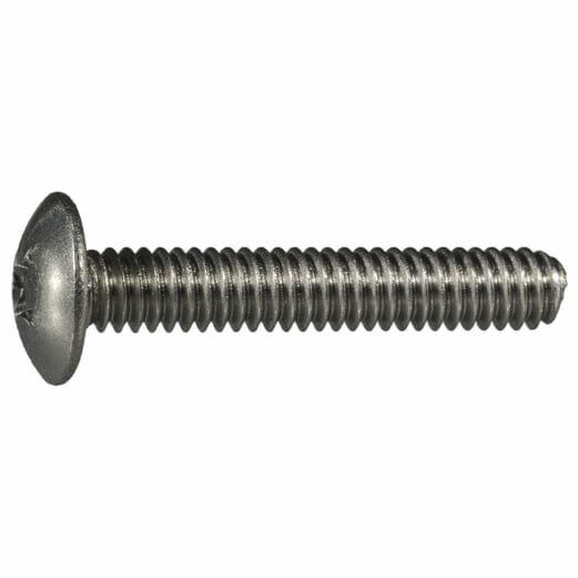 Fasteners, Bolts,1/4″-20 x 1-1/2″, Machine Screws