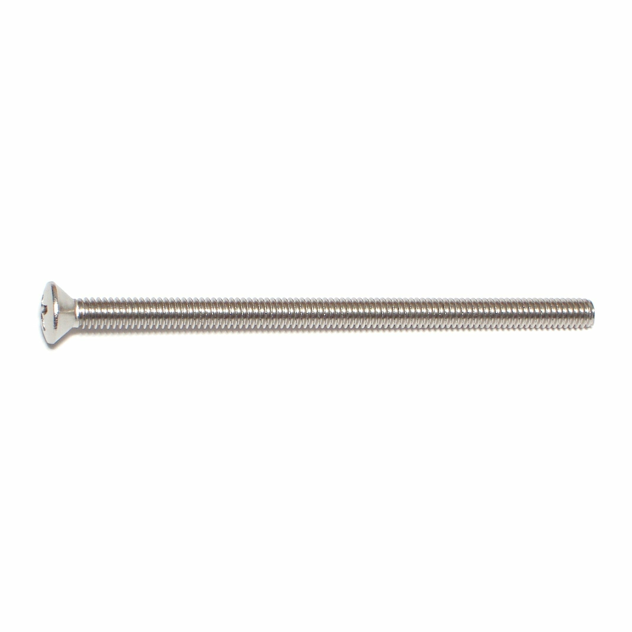 Fasteners, Bolts,#8-32 x 3″, Machine Screws