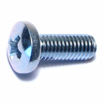 Fasteners, Bolts,#10-32 x 1/2″, Machine Screws