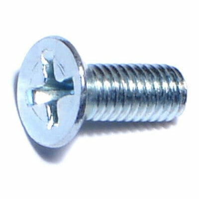 Fasteners, Bolts,#10-32 x 1/2″, Machine Screws