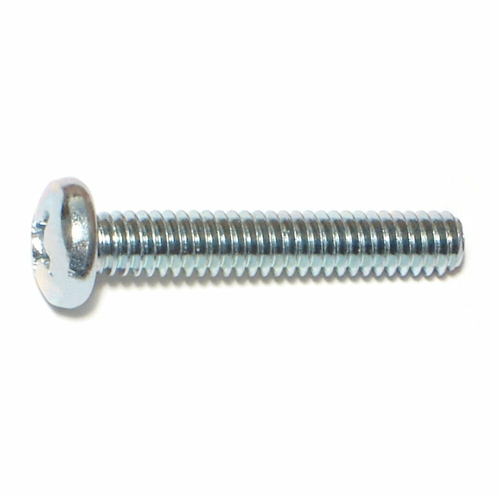 Fasteners, Bolts,1/4″-20 x 1-1/2″, Machine Screws