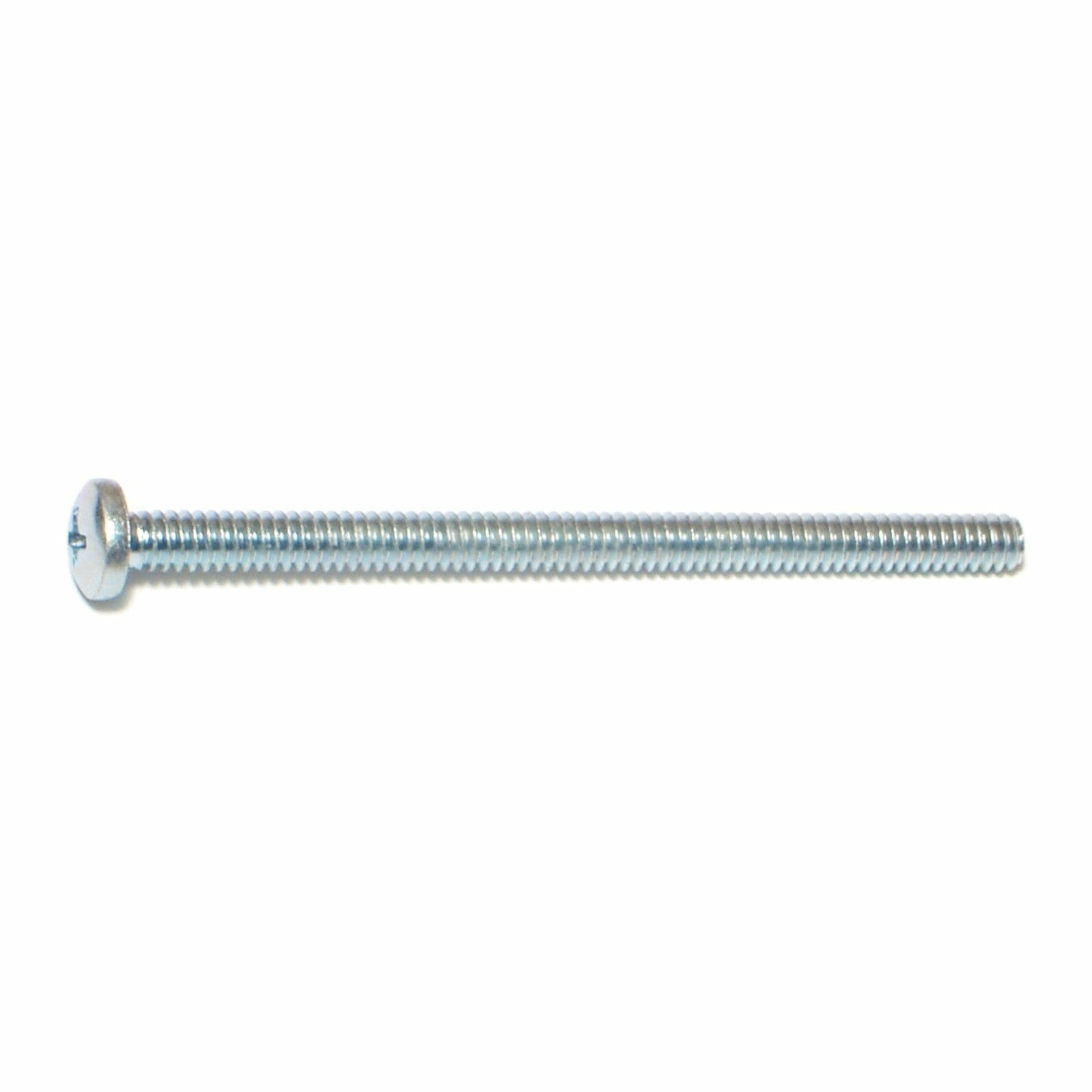 Fasteners, Bolts,#10-24 x 3″, Machine Screws