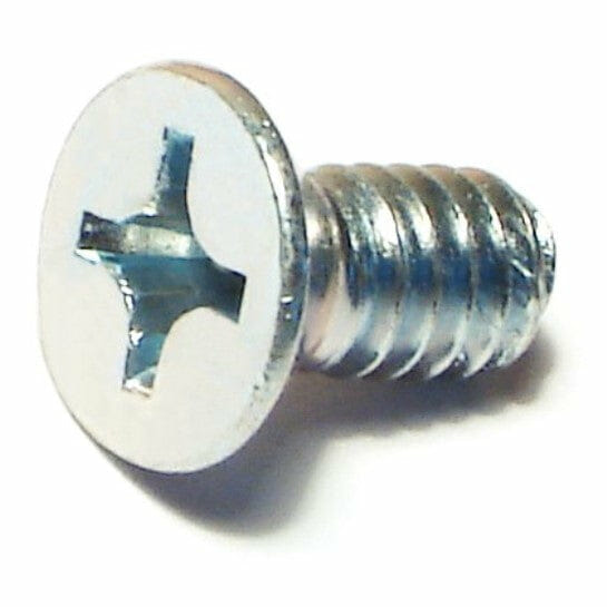 Fasteners, Bolts,1/4″-20 x 1/2″, Machine Screws