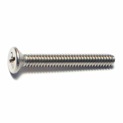 Fasteners, Bolts,#10-24 x 1-1/2″, Machine Screws