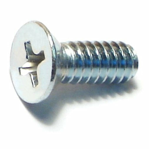 Fasteners, Bolts,#10-24 x 1/2″, Machine Screws