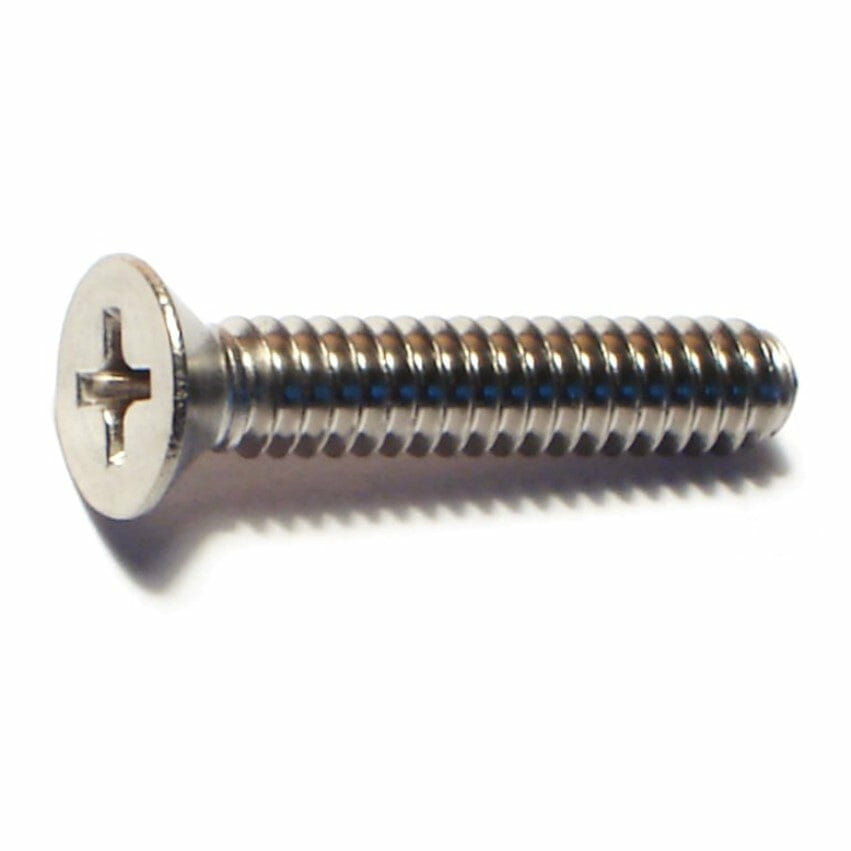 Fasteners, Bolts,#10-24 x 1″, Machine Screws