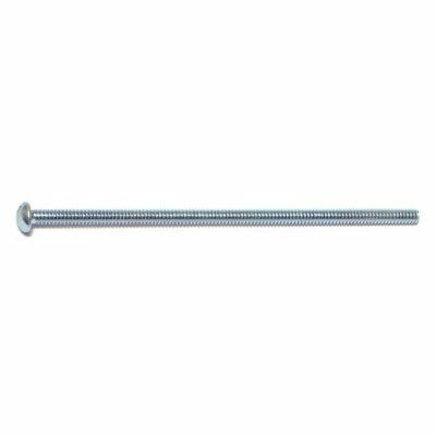 Fasteners, Bolts,#6-32 x 3-1/2″, Machine Screws