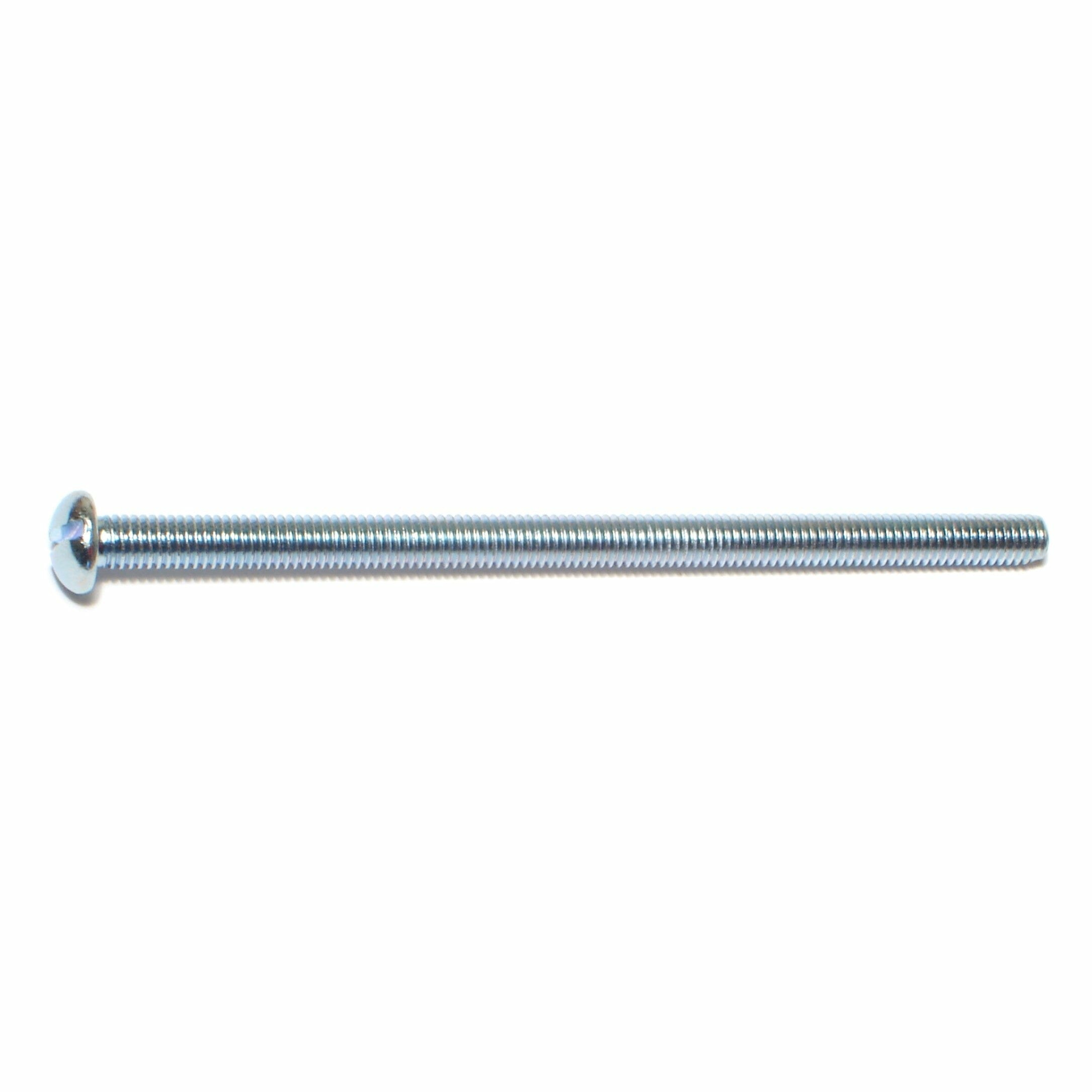 Fasteners, Bolts,#10-32 x 3-1/2″, Machine Screws