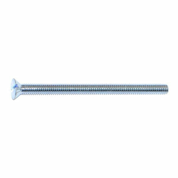 Fasteners, Bolts,#8-32 x 2-1/2″, Machine Screws