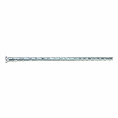 Fasteners, Bolts,#6-32 x 4″, Machine Screws