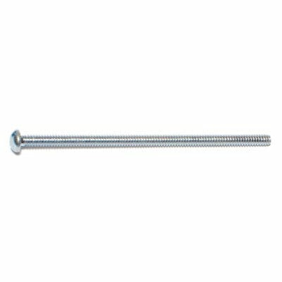 Fasteners, Bolts,#6-32 x 3″, Machine Screws