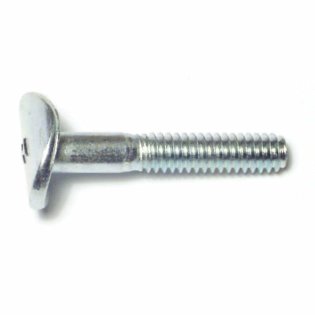 Fasteners, Bolts,1/4″-20 x 1-1/2″, Machine Screws