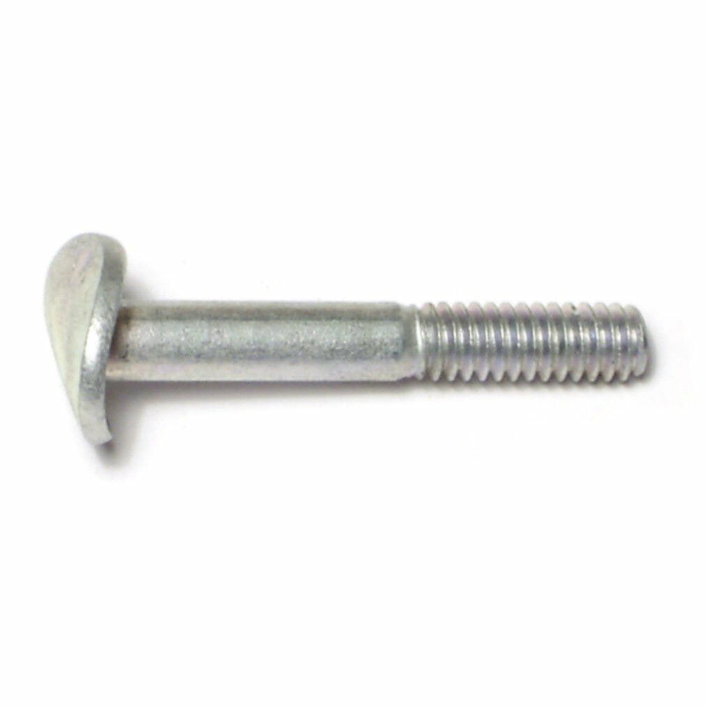 Fasteners, Bolts,1/4″-20 x 1-3/4″, Machine Screws